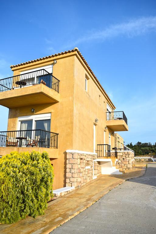 Elafonisos Mare Hotel Kamer foto