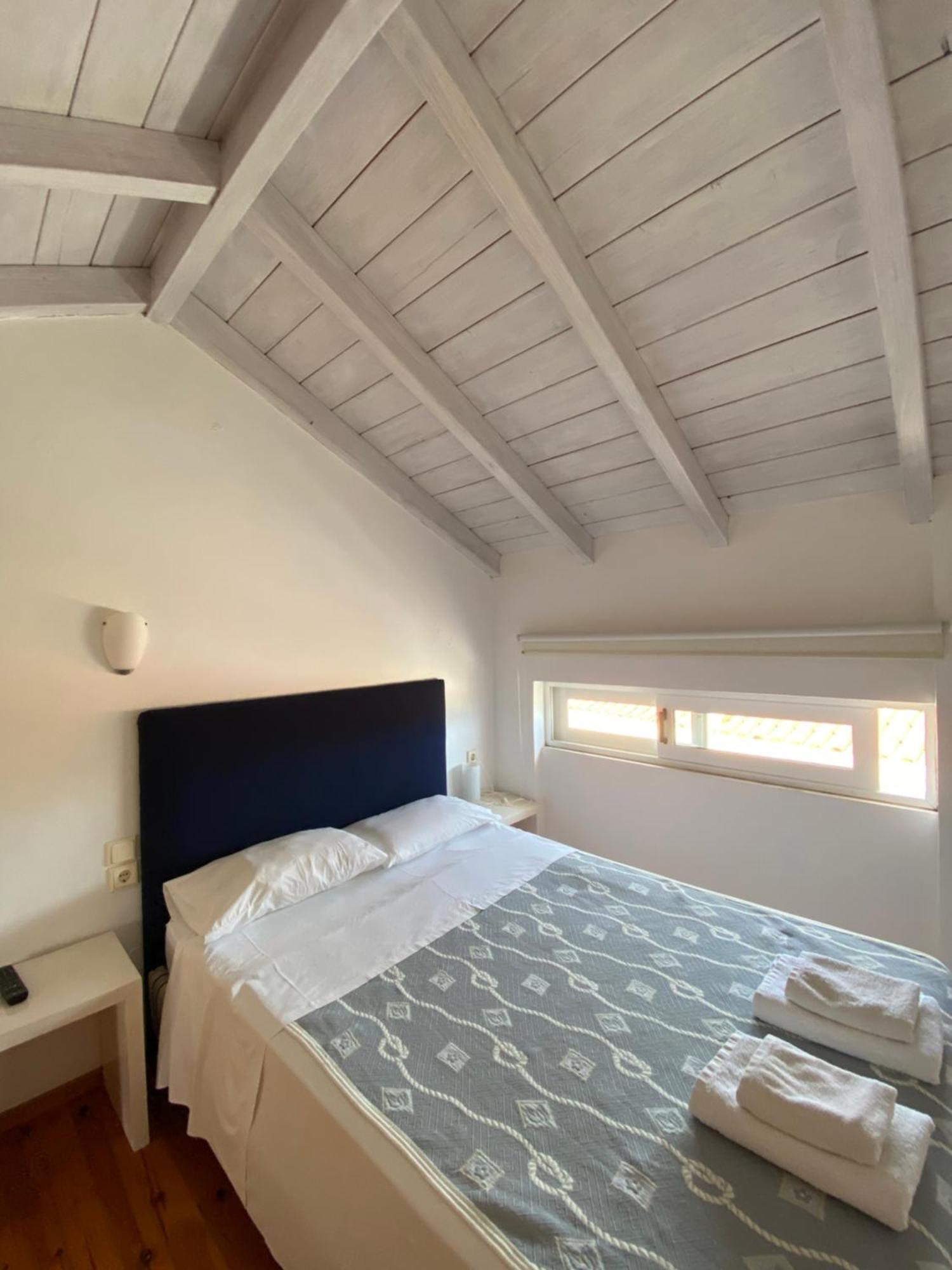 Elafonisos Mare Hotel Kamer foto
