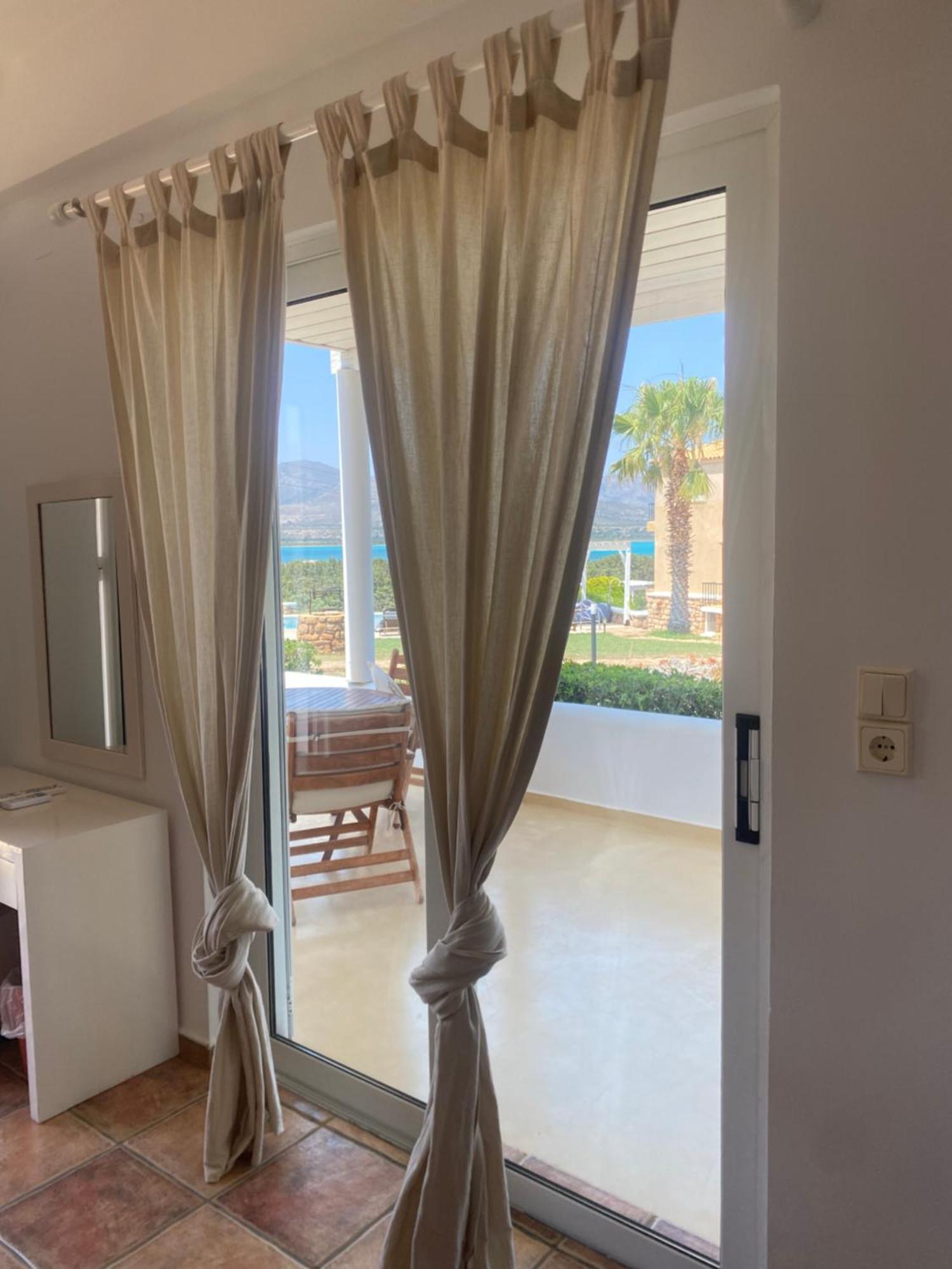 Elafonisos Mare Hotel Kamer foto