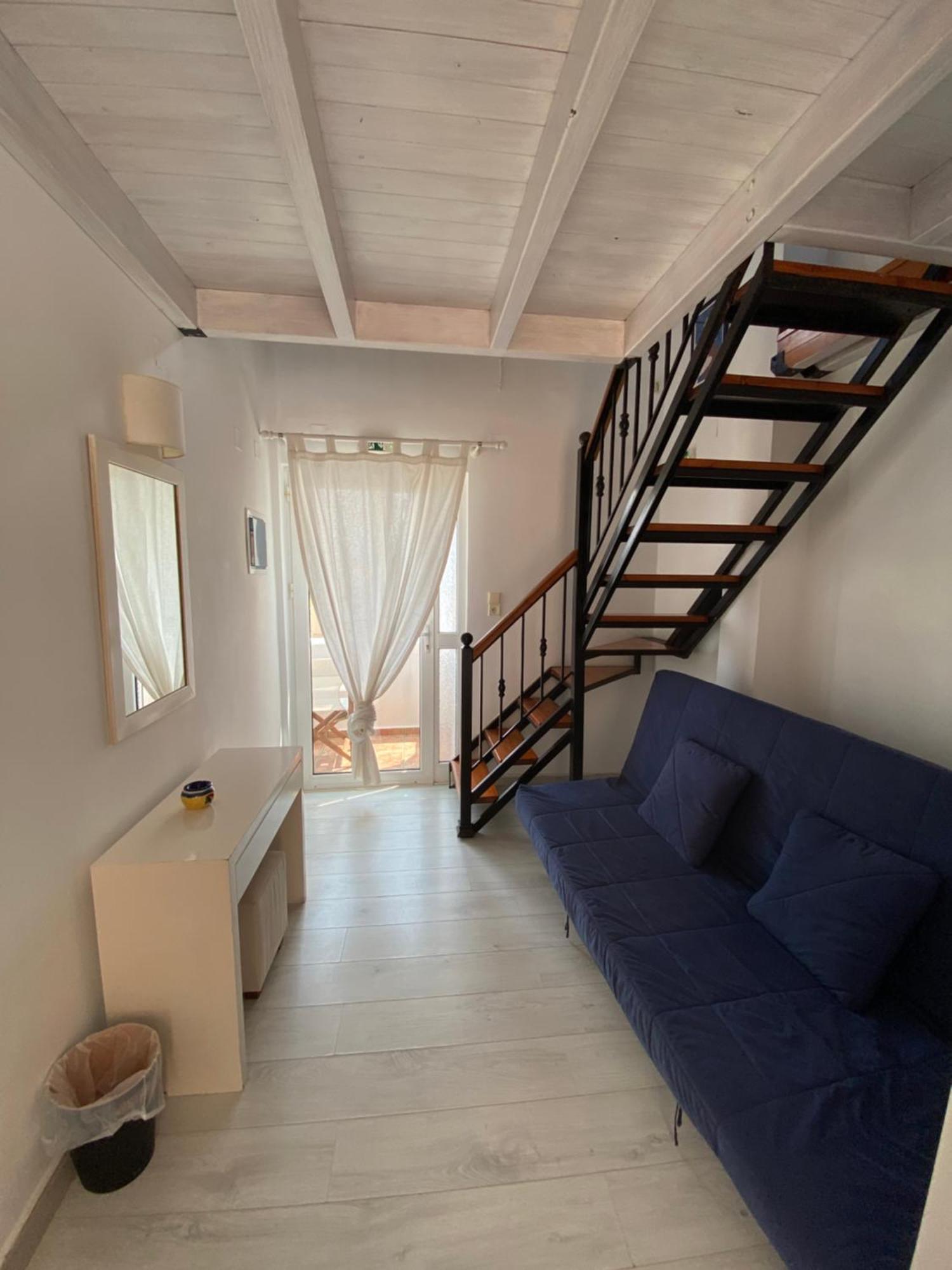 Elafonisos Mare Hotel Kamer foto