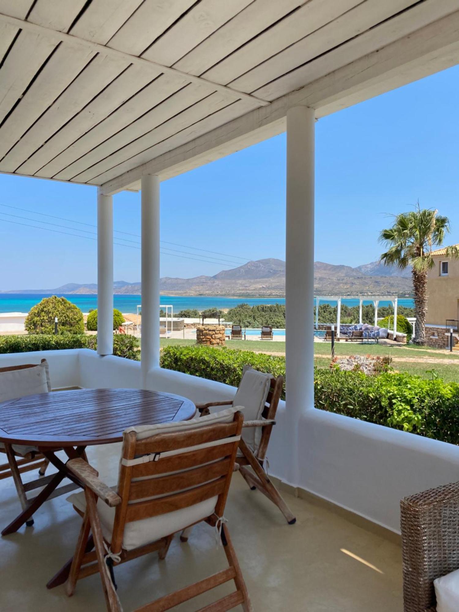 Elafonisos Mare Hotel Kamer foto