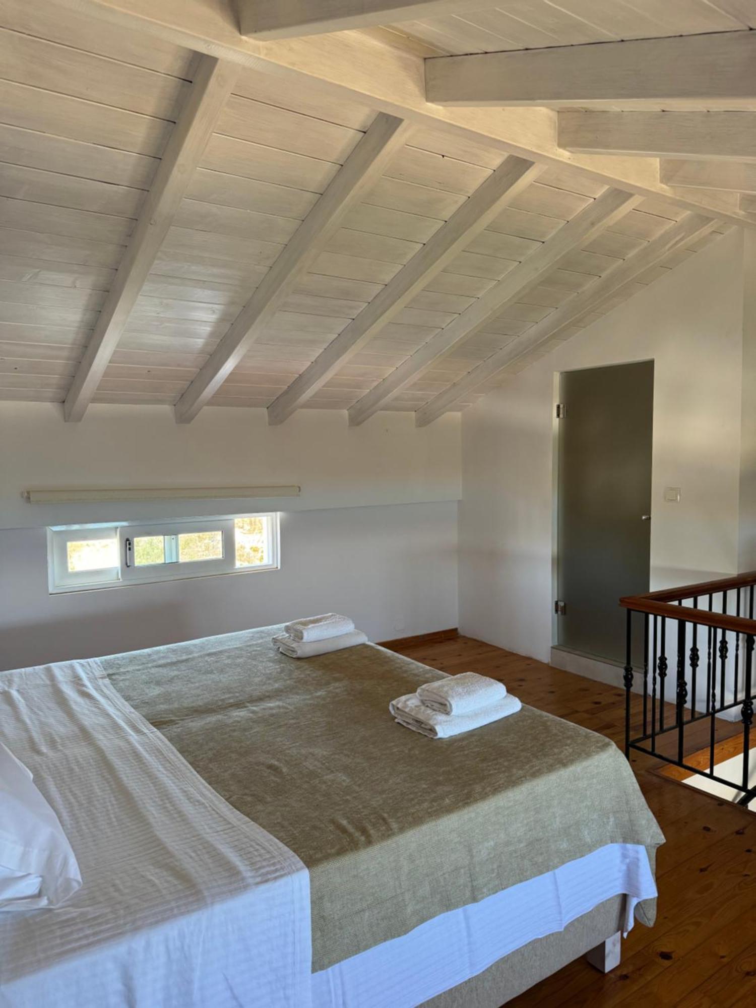 Elafonisos Mare Hotel Kamer foto
