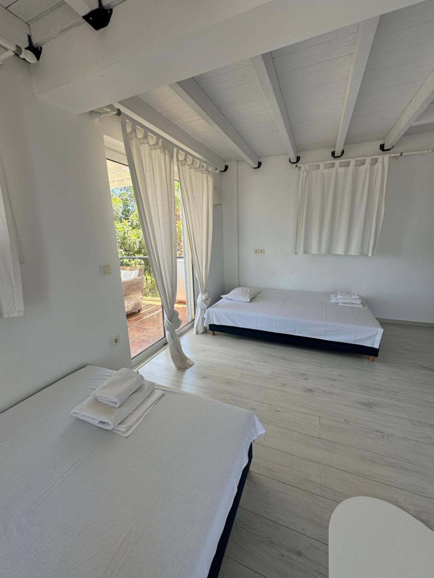 Elafonisos Mare Hotel Kamer foto