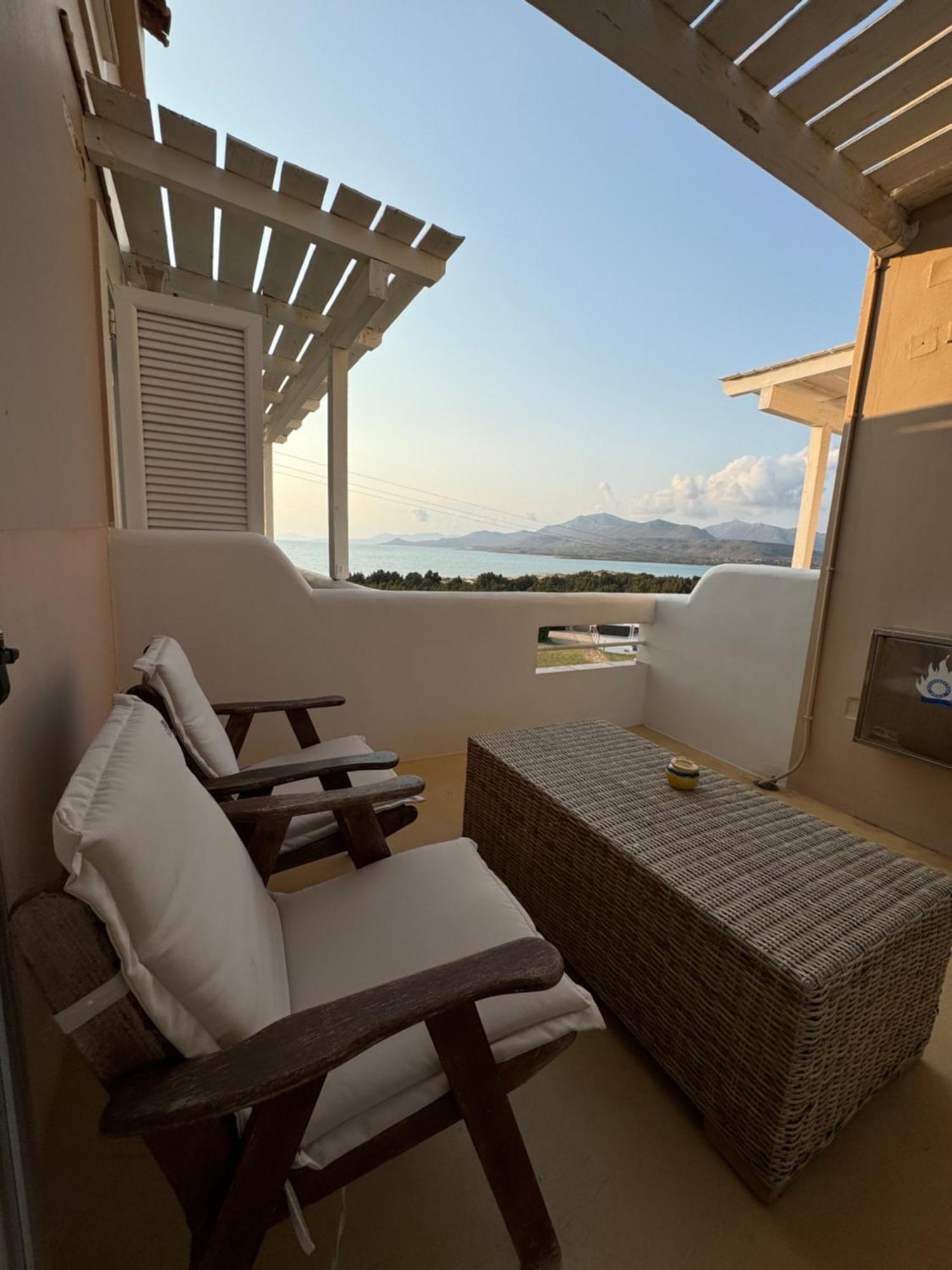 Elafonisos Mare Hotel Kamer foto